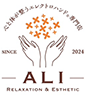 ALI（アリ）